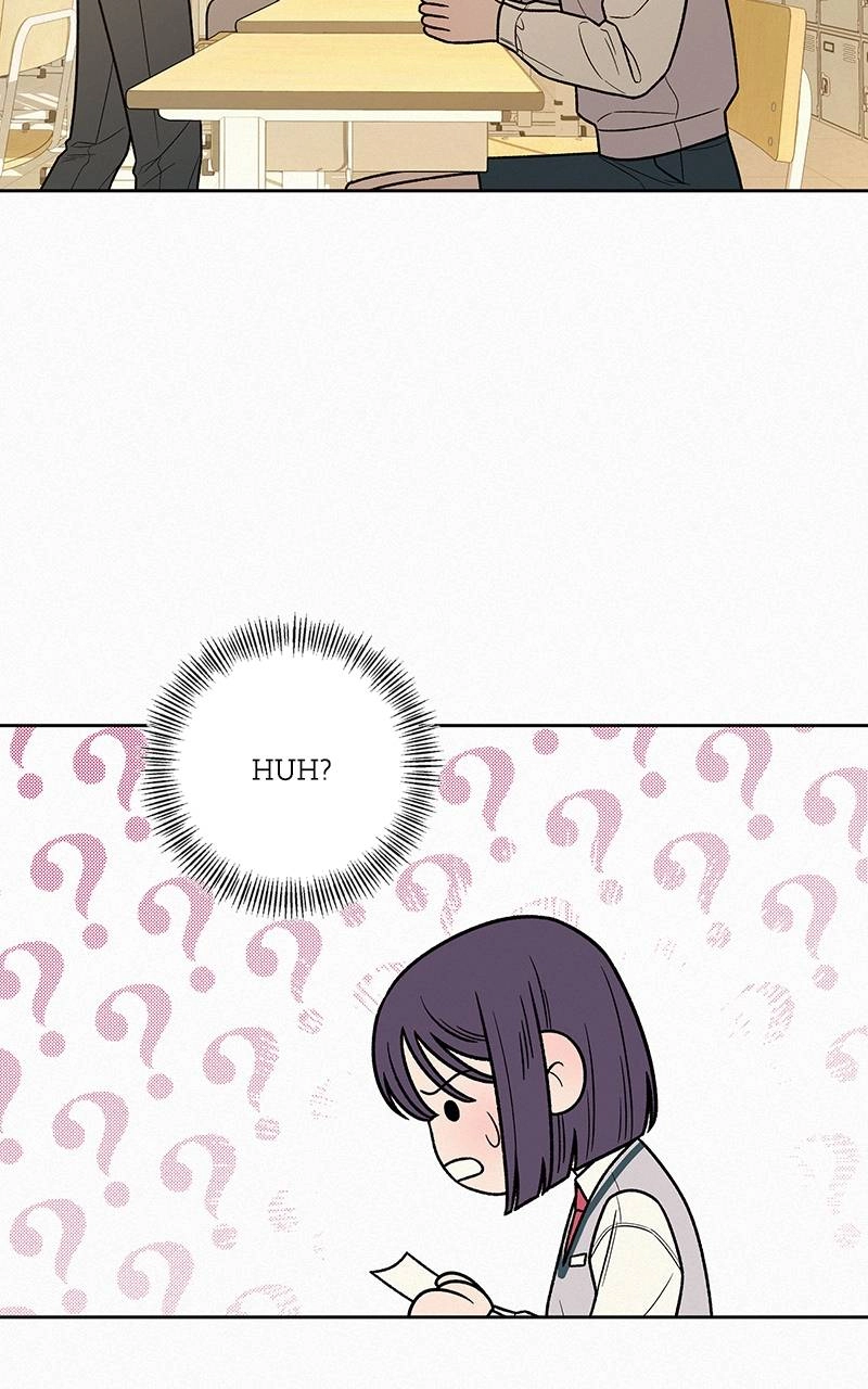 Operation: True Love Chapter 46, page 44 of 123
