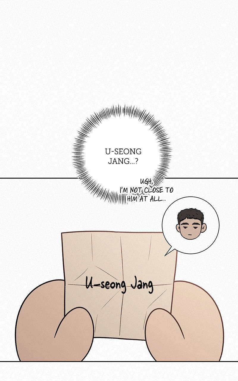 Operation: True Love Chapter 46, page 45 of 123