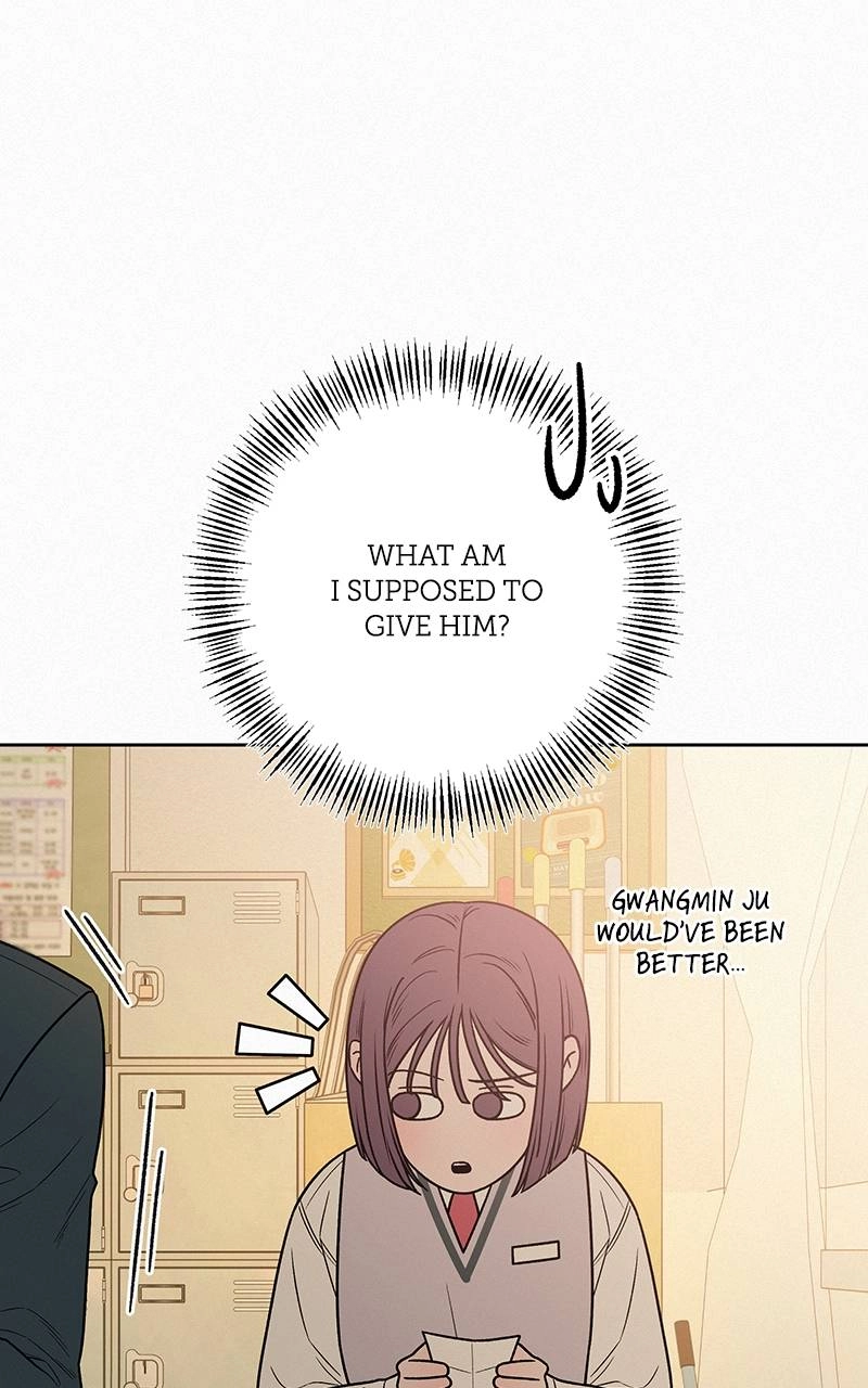 Operation: True Love Chapter 46, page 46 of 123