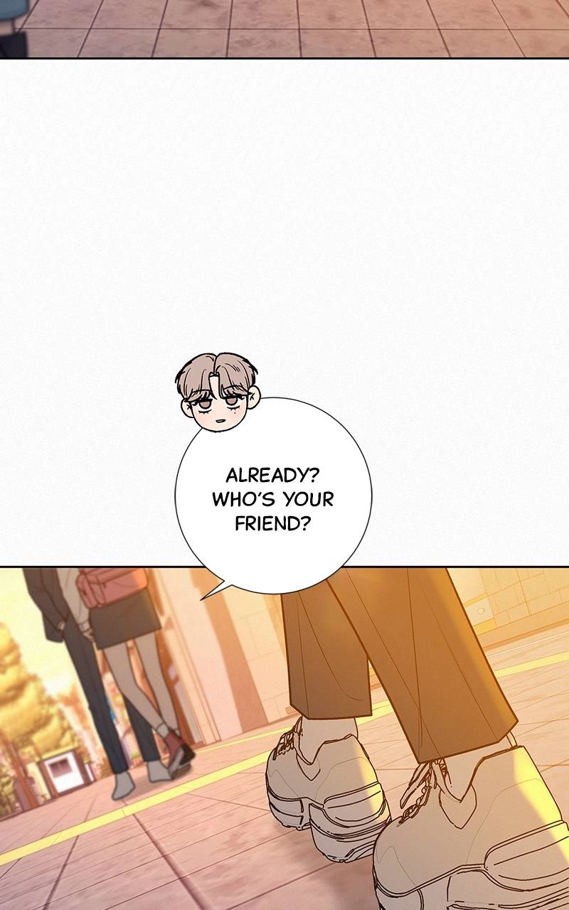 Operation: True Love Chapter 46, page 5 of 123