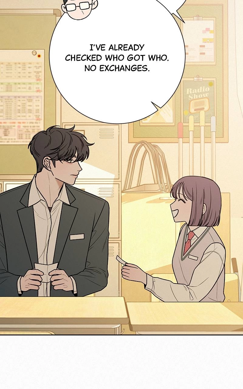 Operation: True Love Chapter 46, page 50 of 123