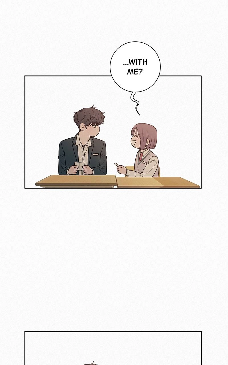 Operation: True Love Chapter 46, page 51 of 123