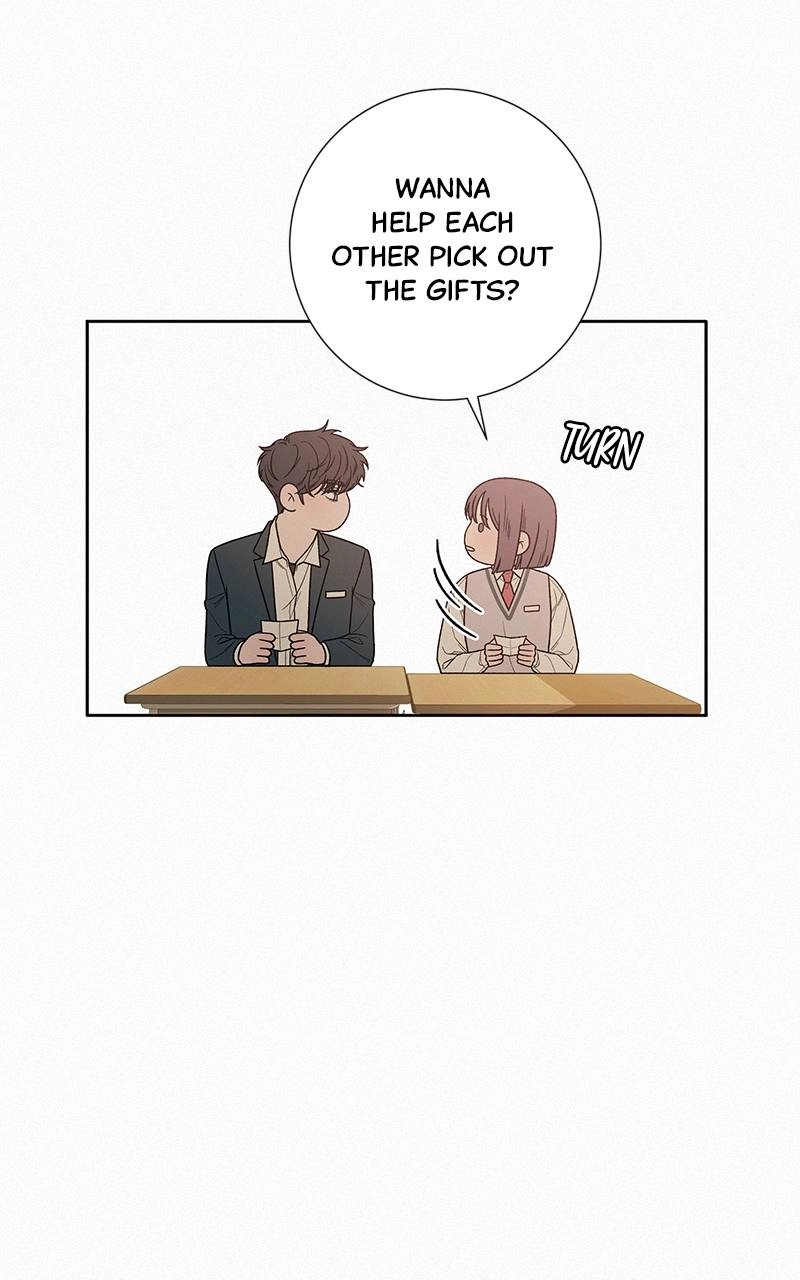 Operation: True Love Chapter 46, page 53 of 123