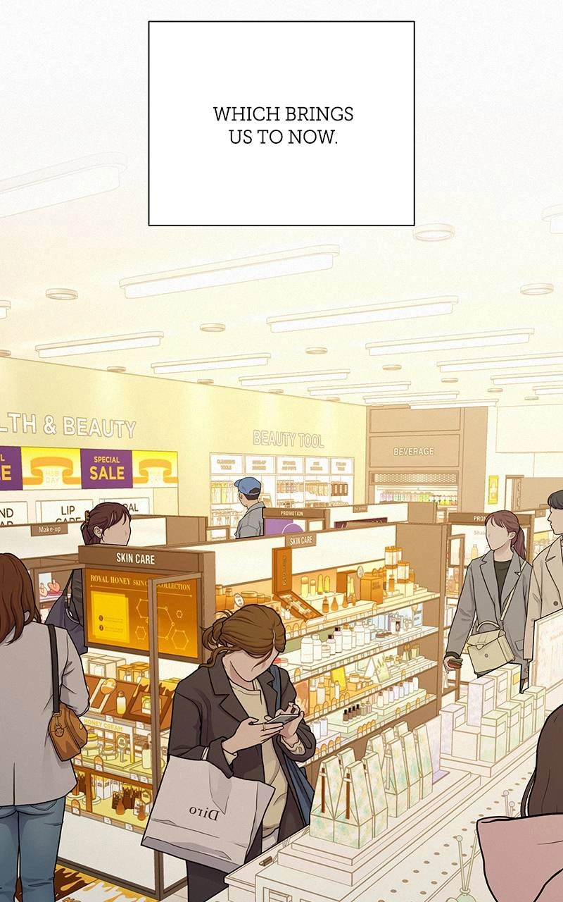 Operation: True Love Chapter 46, page 54 of 123
