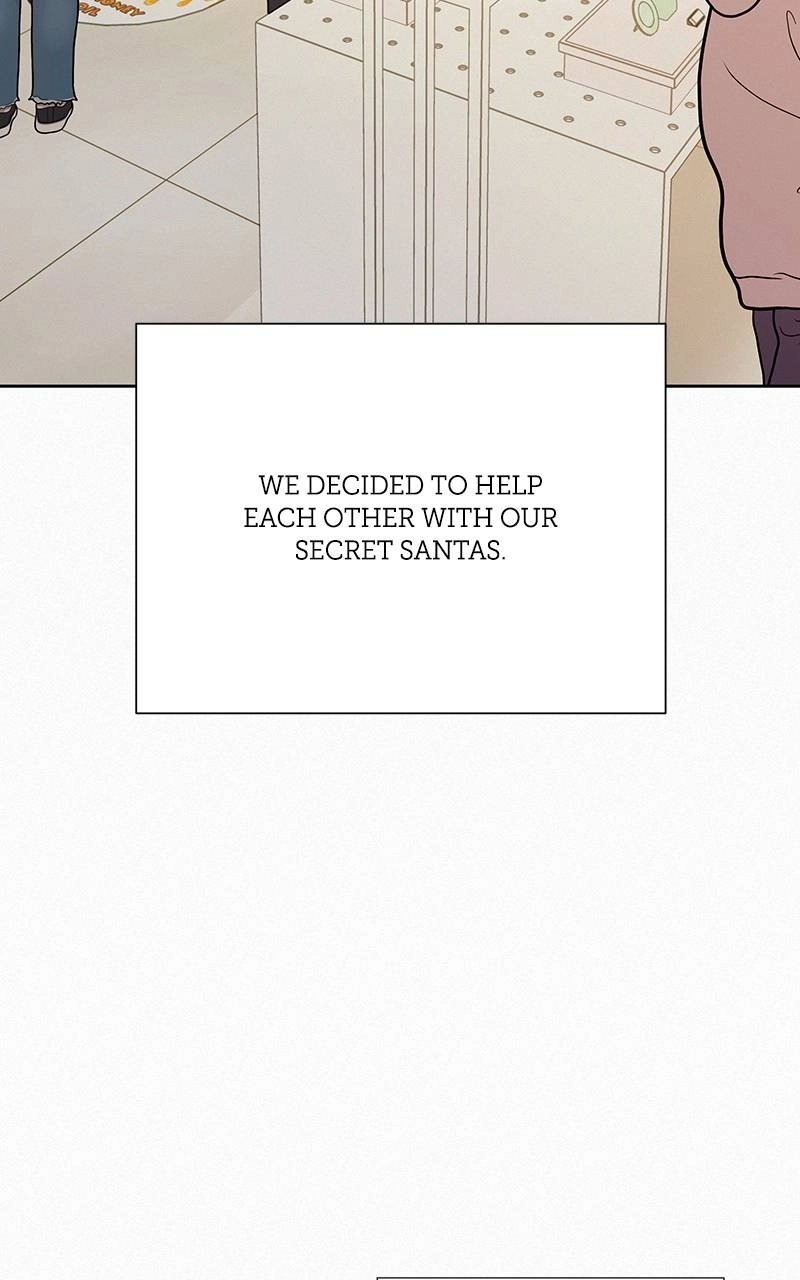 Operation: True Love Chapter 46, page 55 of 123