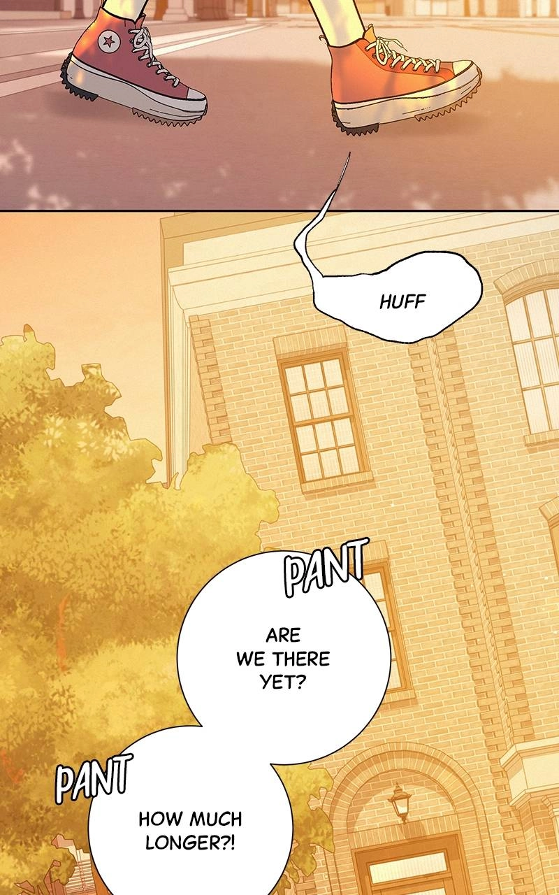 Operation: True Love Chapter 46, page 58 of 123