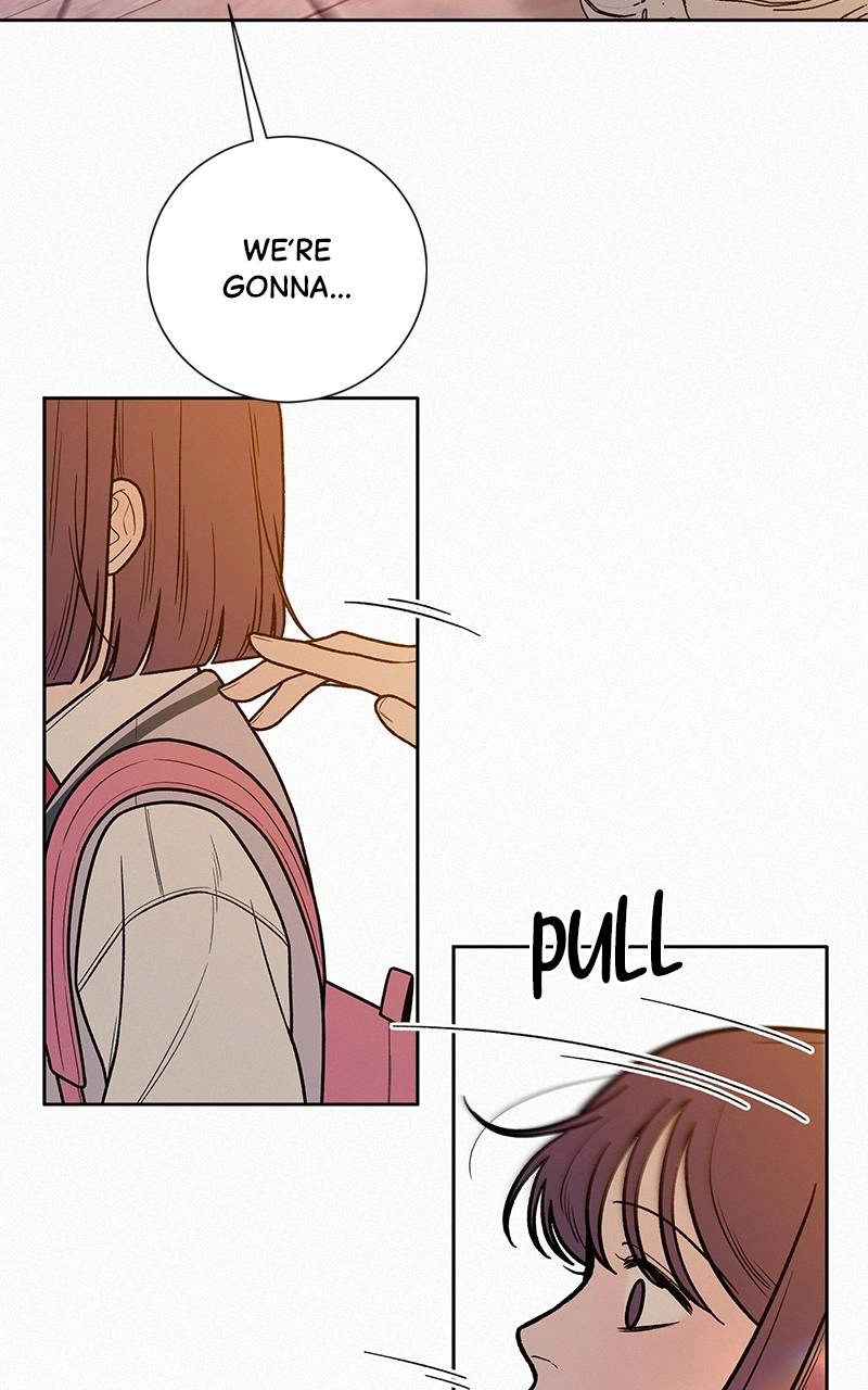 Operation: True Love Chapter 46, page 6 of 123