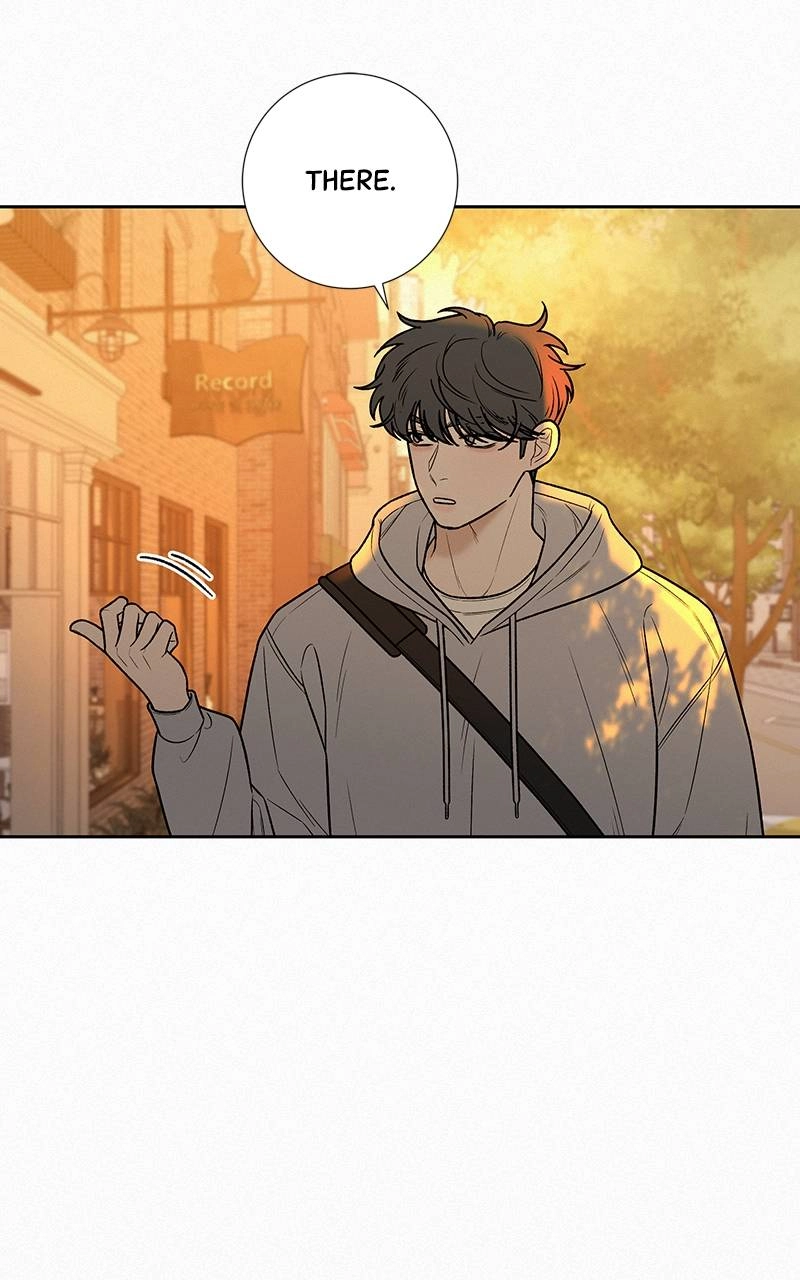 Operation: True Love Chapter 46, page 60 of 123