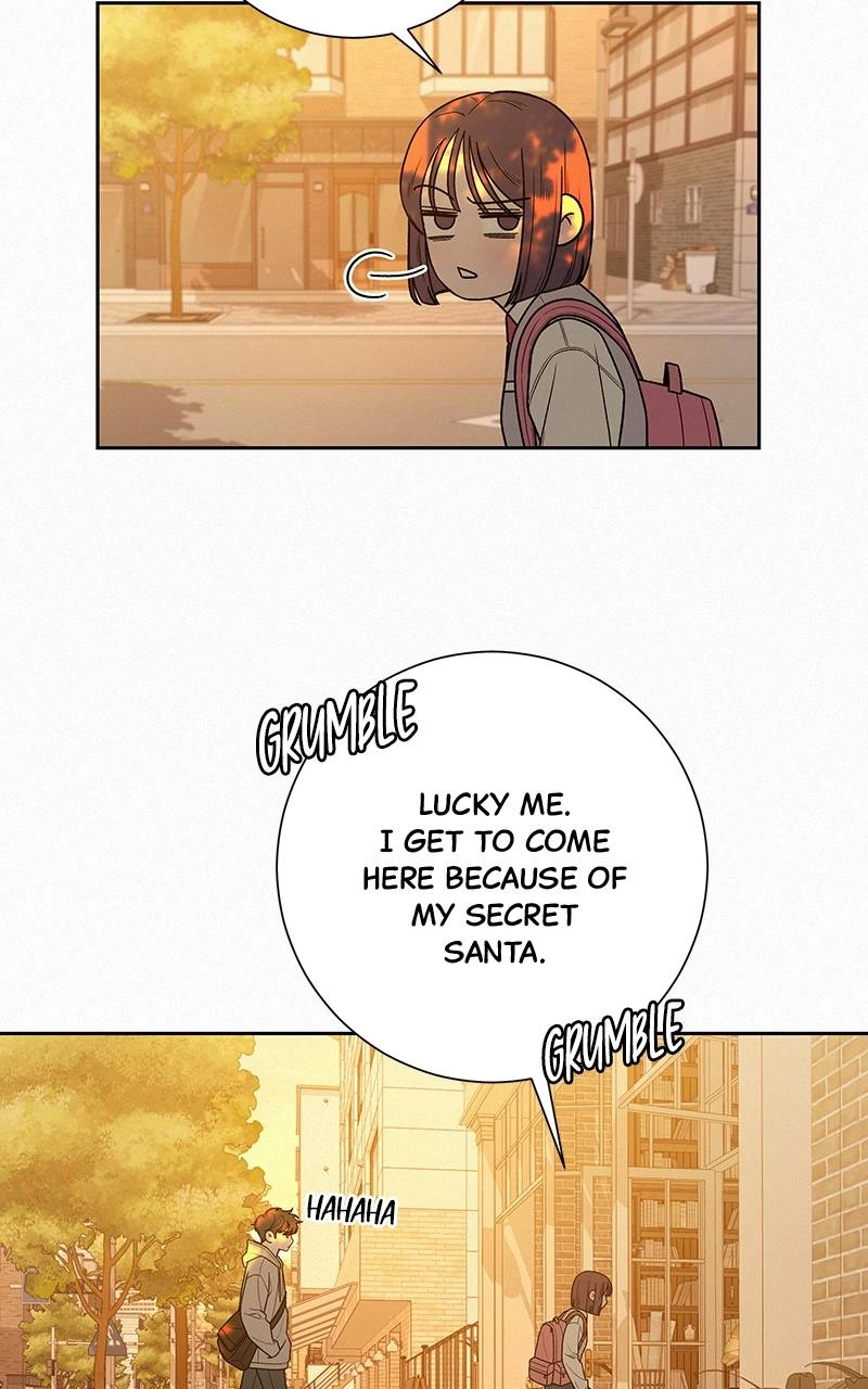 Operation: True Love Chapter 46, page 64 of 123