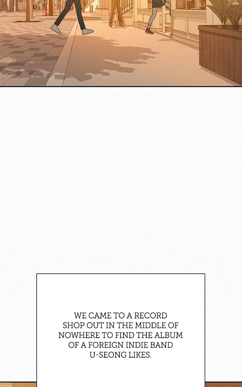 Operation: True Love Chapter 46, page 65 of 123