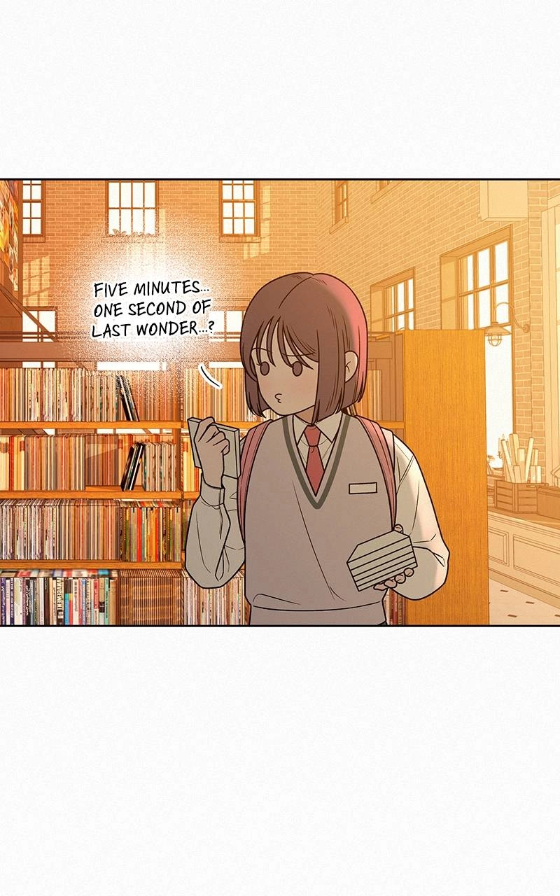 Operation: True Love Chapter 46, page 68 of 123