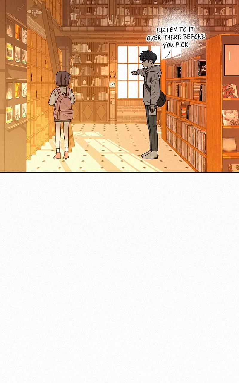 Operation: True Love Chapter 46, page 70 of 123