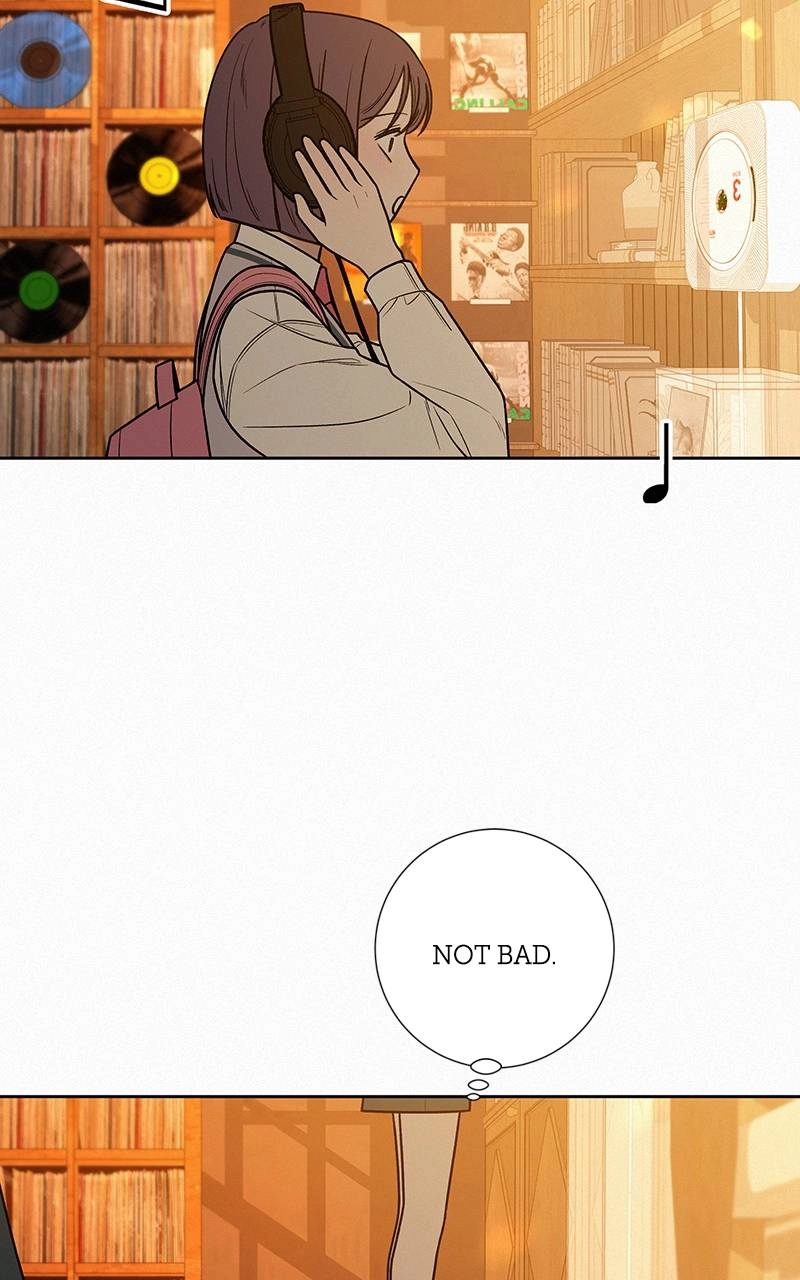 Operation: True Love Chapter 46, page 73 of 123