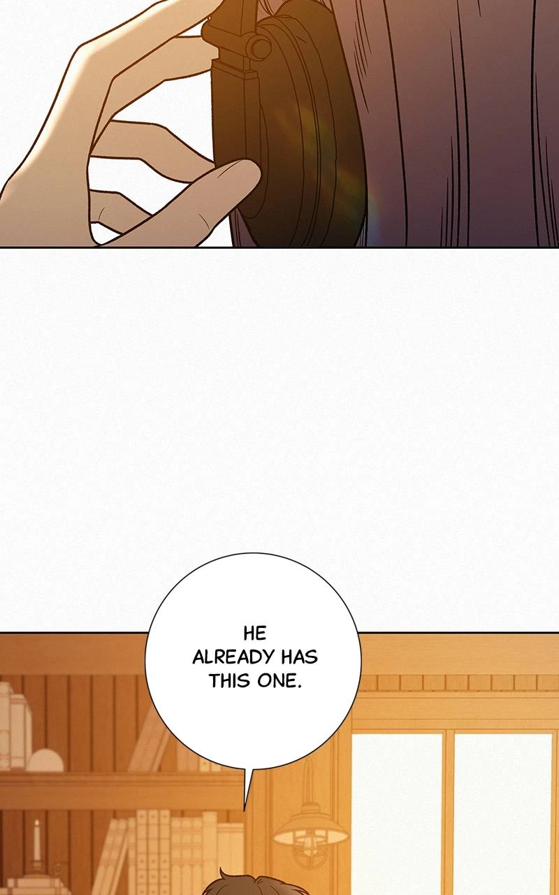 Operation: True Love Chapter 46, page 80 of 123