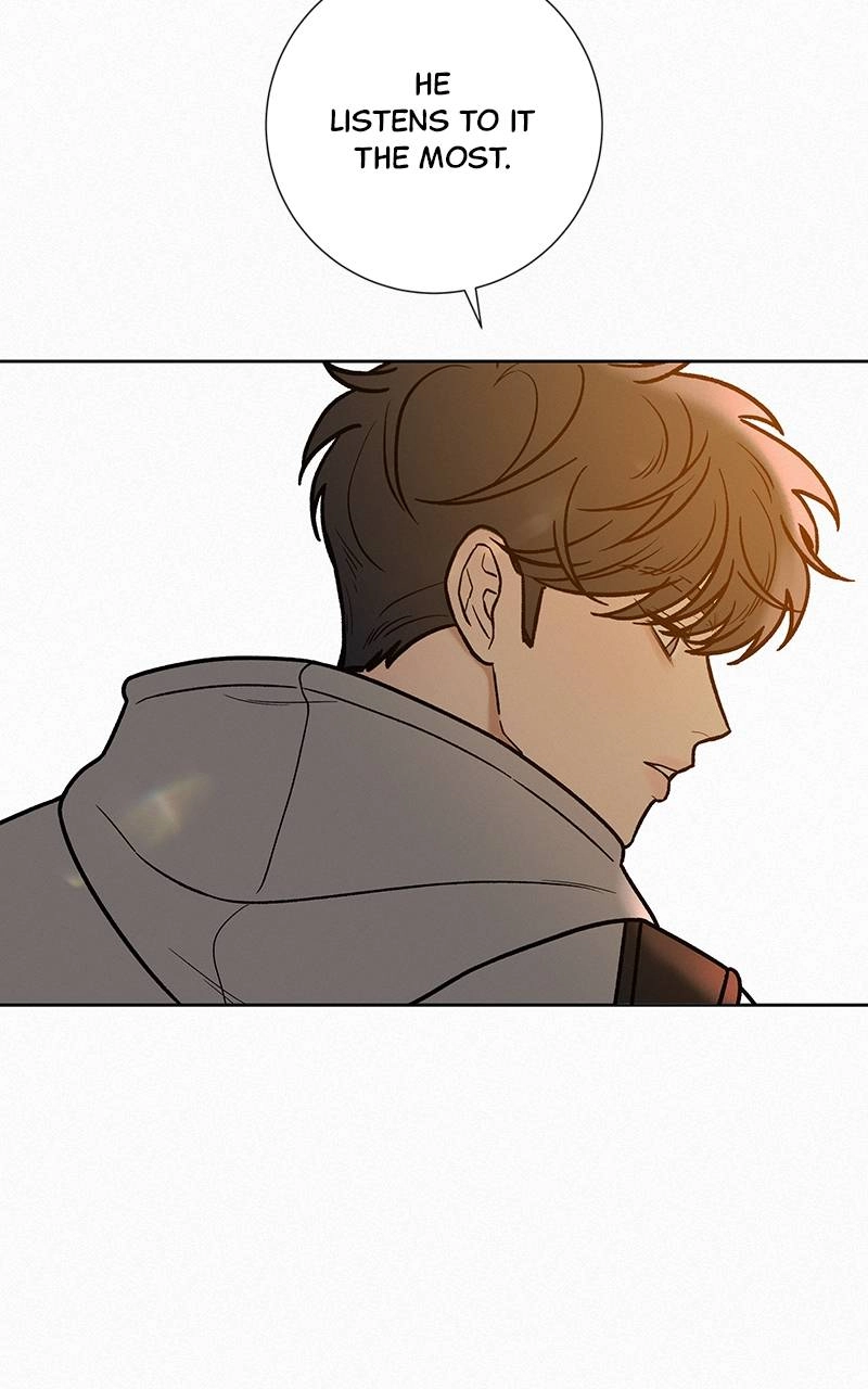 Operation: True Love Chapter 46, page 82 of 123