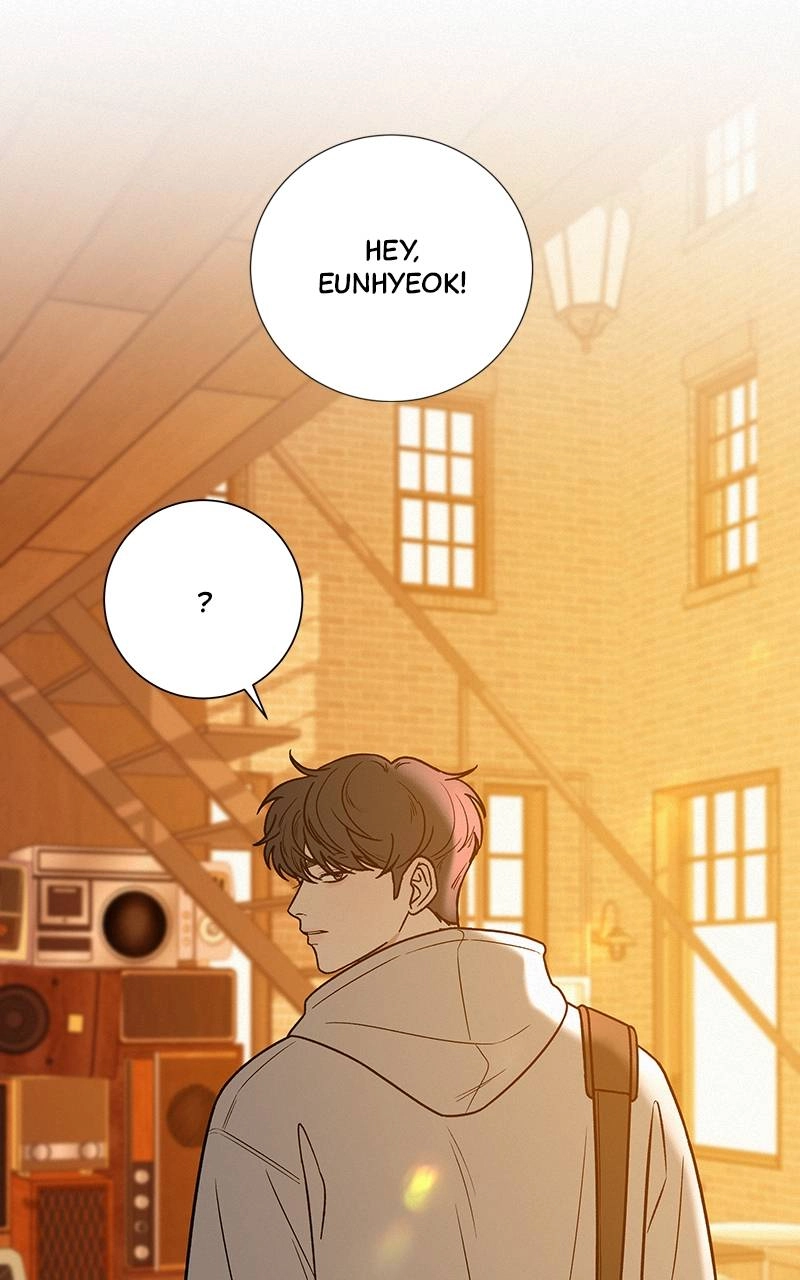 Operation: True Love Chapter 46, page 85 of 123