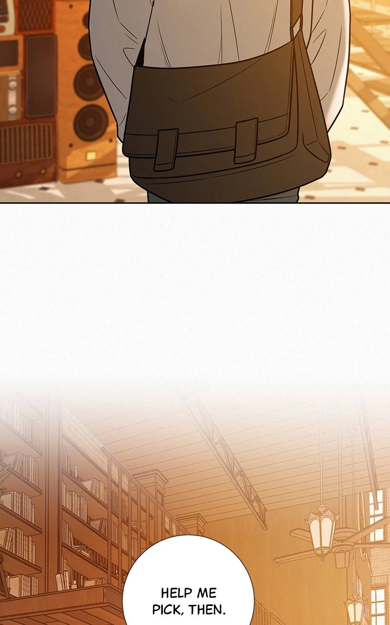 Operation: True Love Chapter 46, page 86 of 123