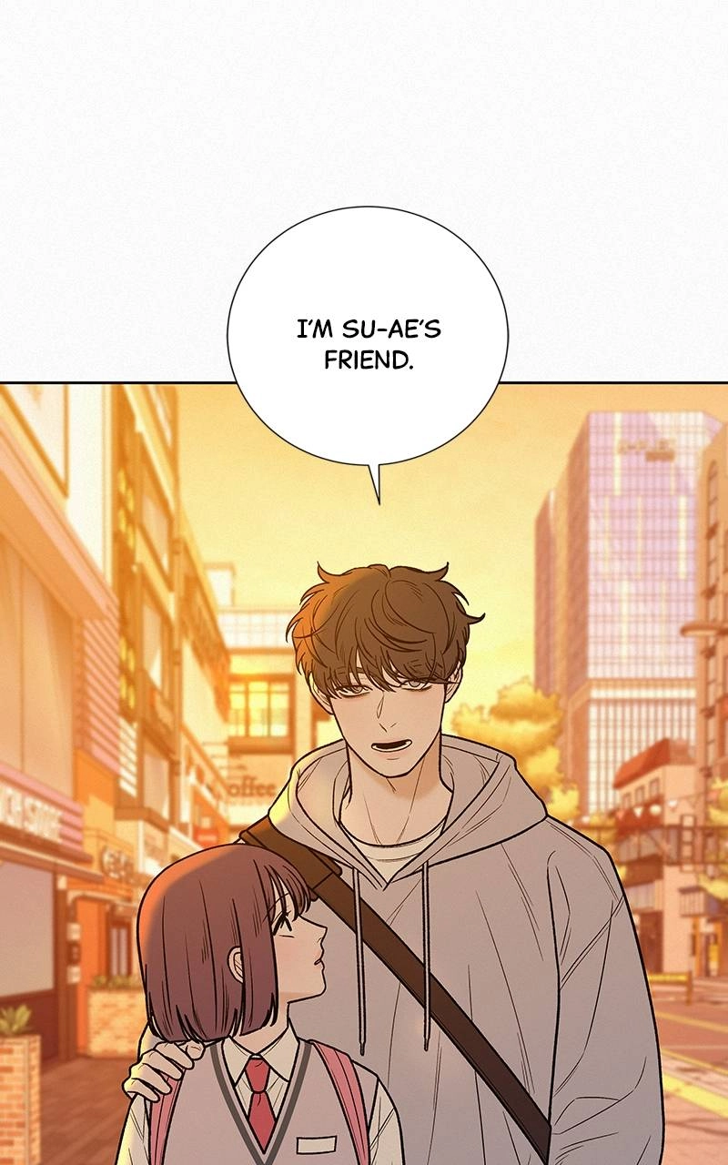 Operation: True Love Chapter 46, page 9 of 123