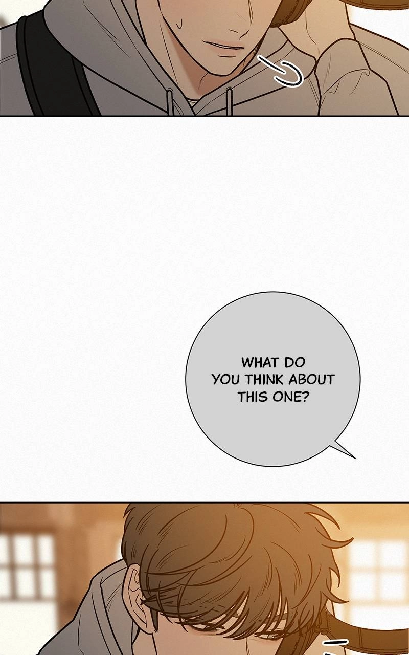 Operation: True Love Chapter 46, page 91 of 123