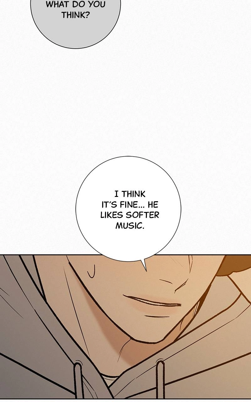 Operation: True Love Chapter 46, page 93 of 123