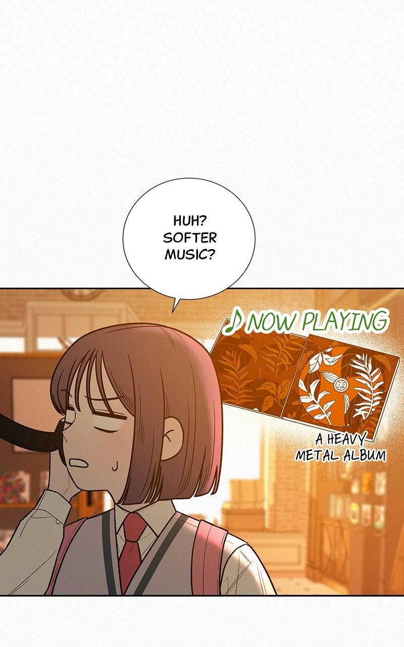 Operation: True Love Chapter 46, page 94 of 123