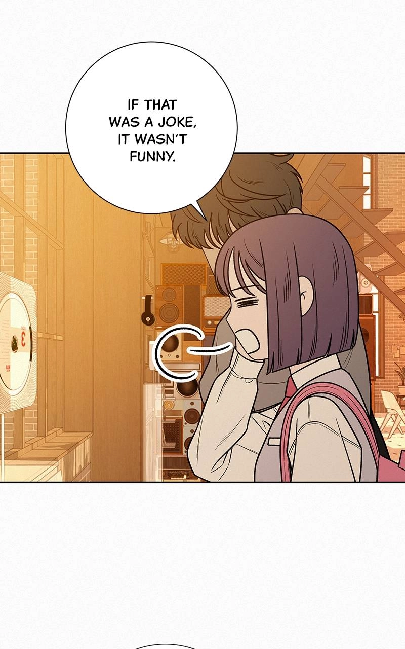 Operation: True Love Chapter 46, page 96 of 123