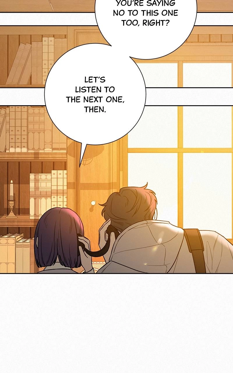 Operation: True Love Chapter 46, page 98 of 123