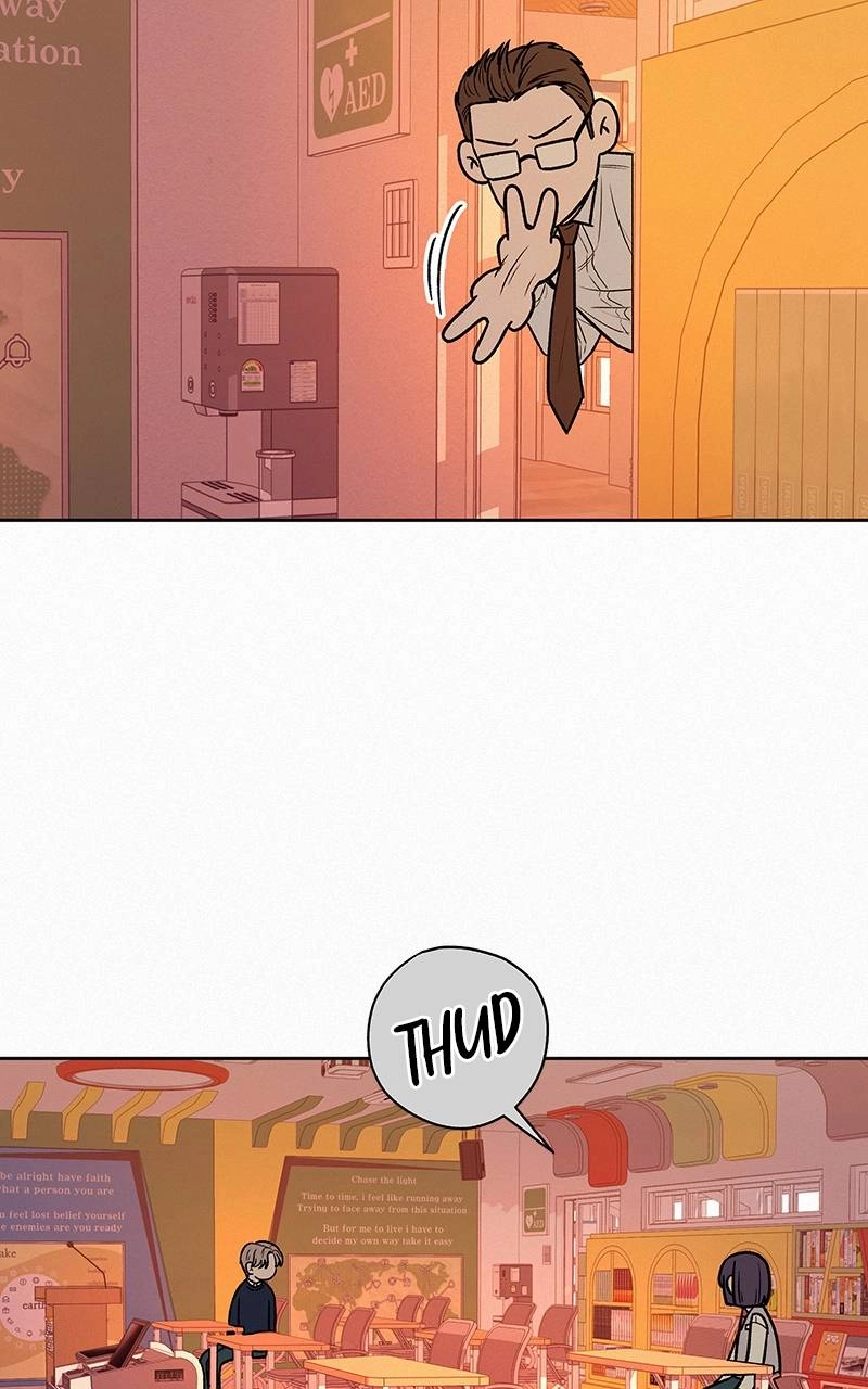 Operation: True Love Chapter 47, page 100 of 119