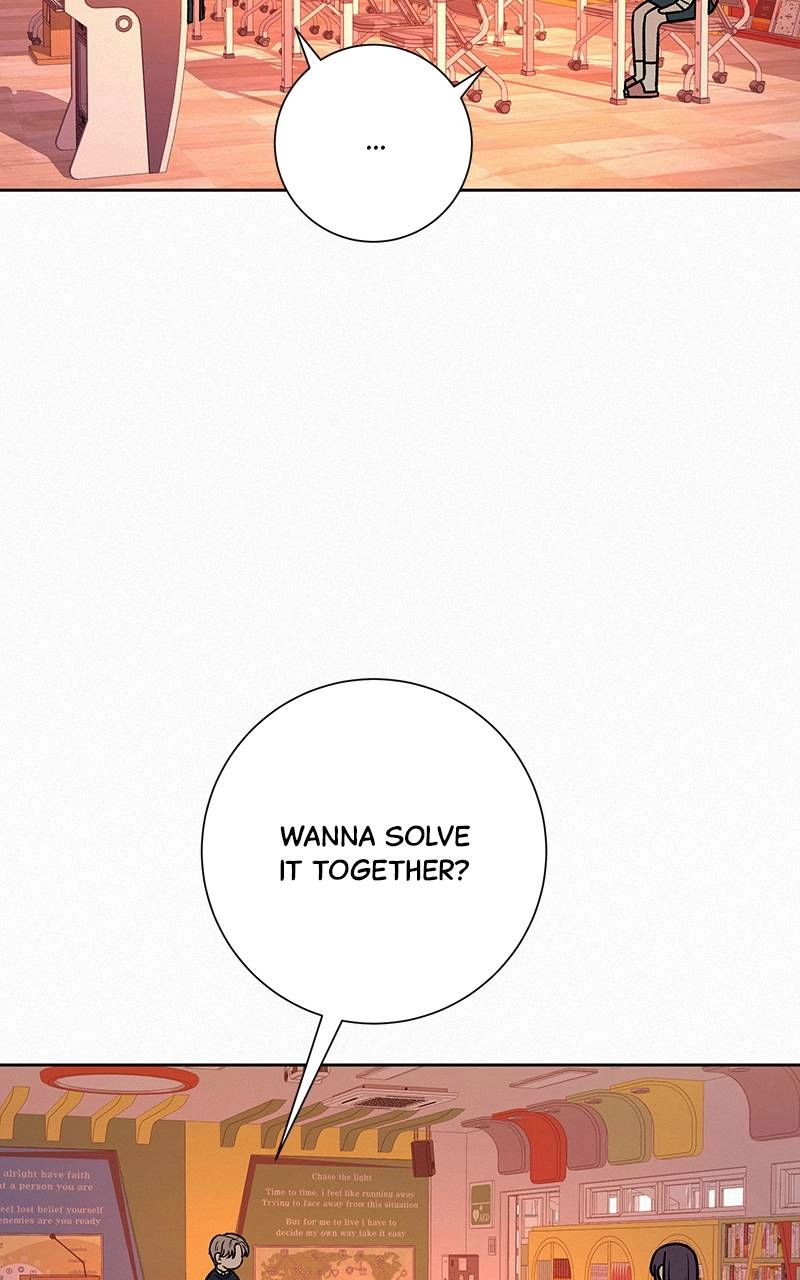 Operation: True Love Chapter 47, page 101 of 119
