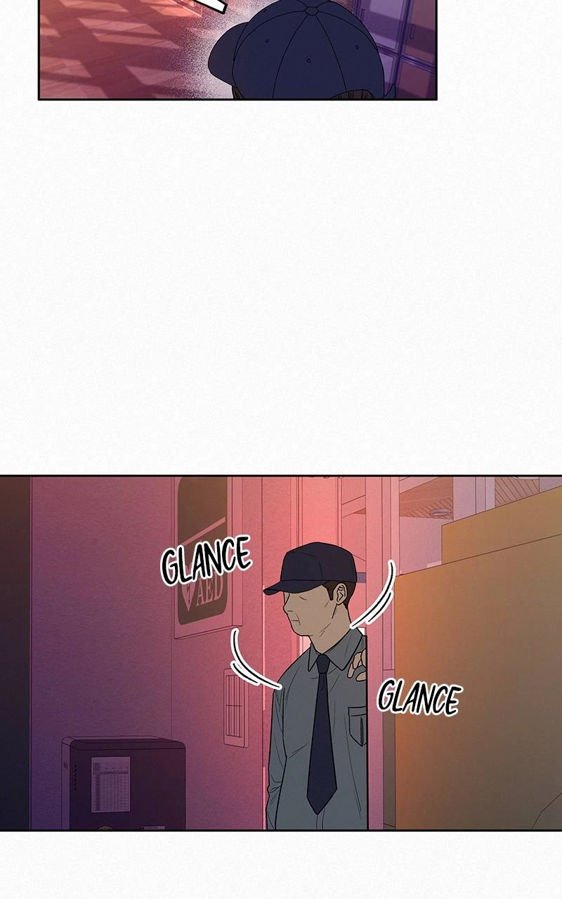 Operation: True Love Chapter 47, page 105 of 119