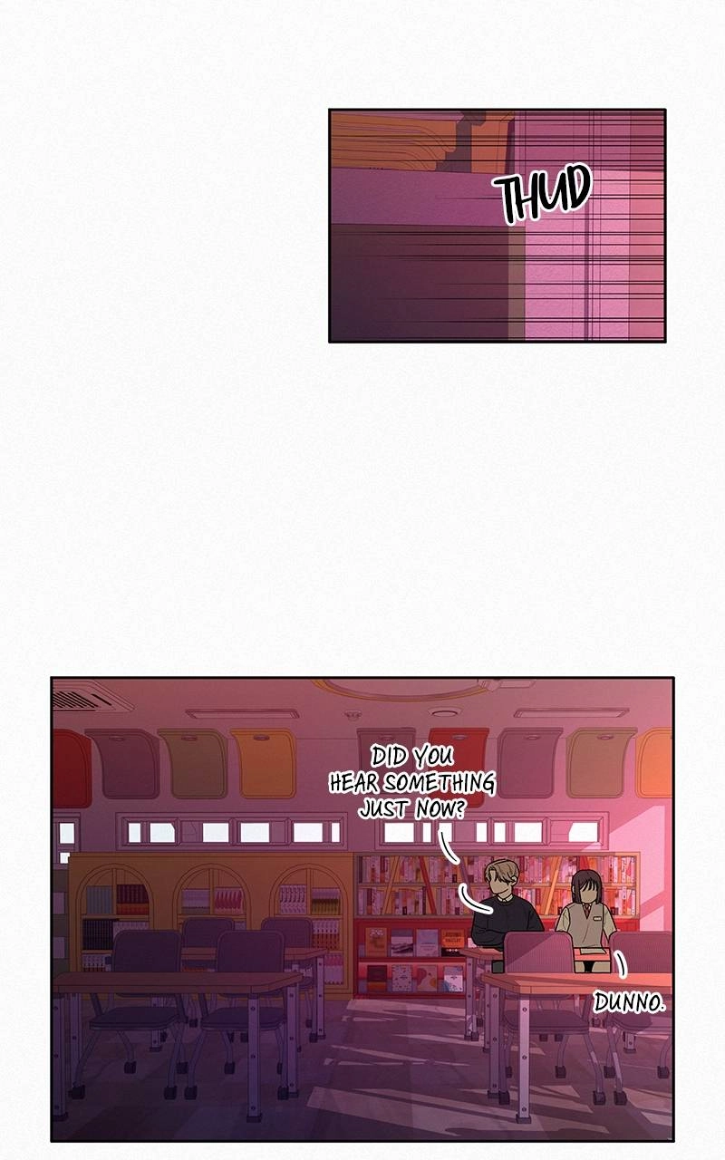 Operation: True Love Chapter 47, page 107 of 119