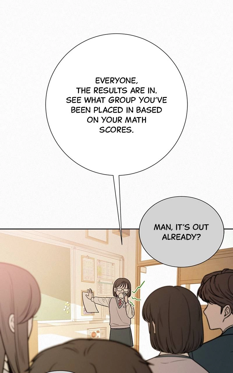 Operation: True Love Chapter 47, page 11 of 119