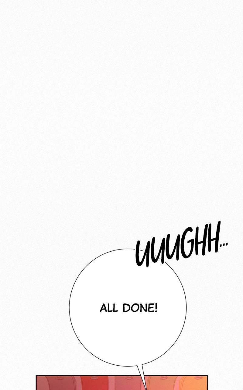 Operation: True Love Chapter 47, page 110 of 119