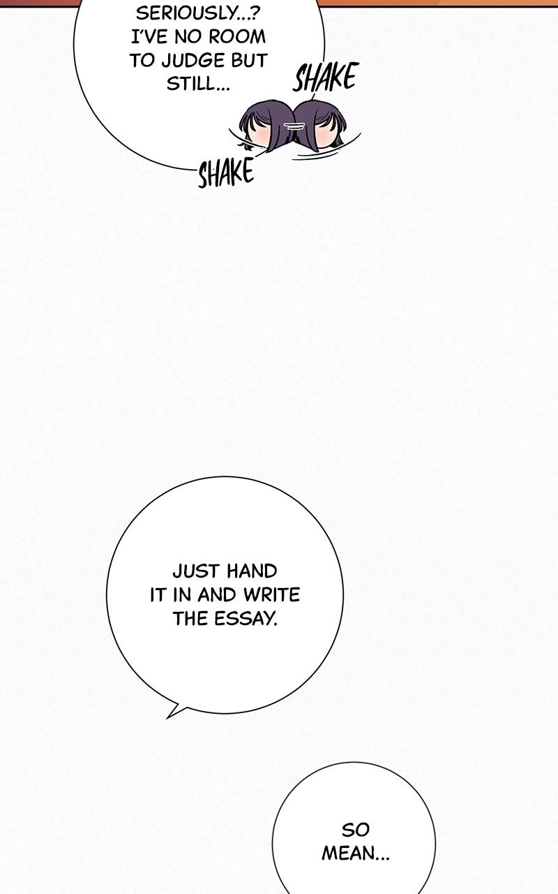 Operation: True Love Chapter 47, page 113 of 119
