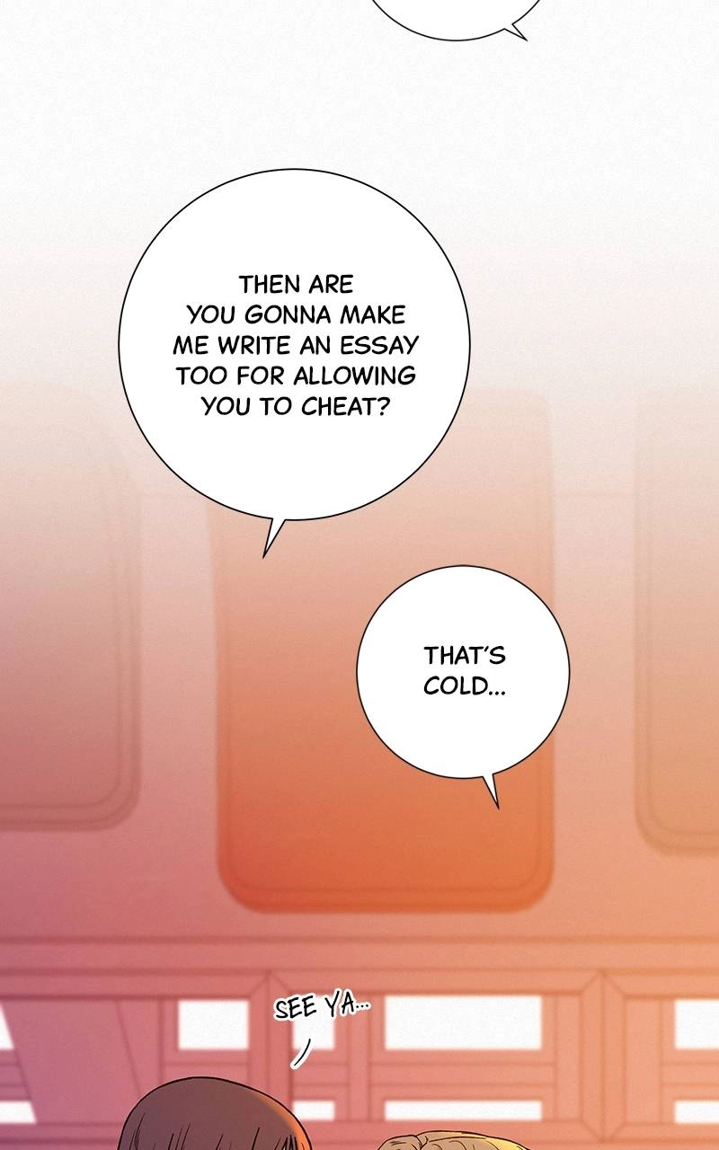 Operation: True Love Chapter 47, page 114 of 119