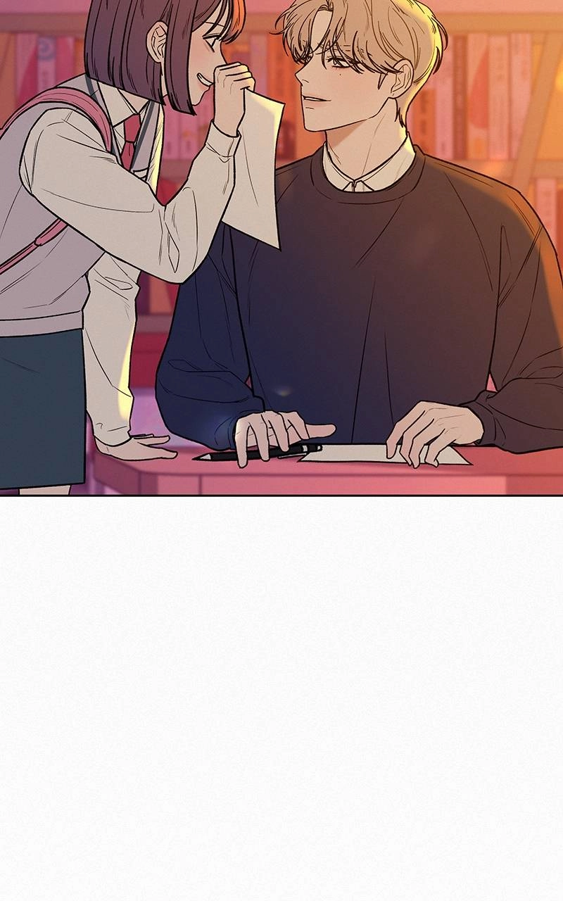 Operation: True Love Chapter 47, page 115 of 119