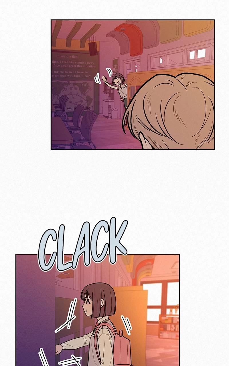 Operation: True Love Chapter 47, page 116 of 119