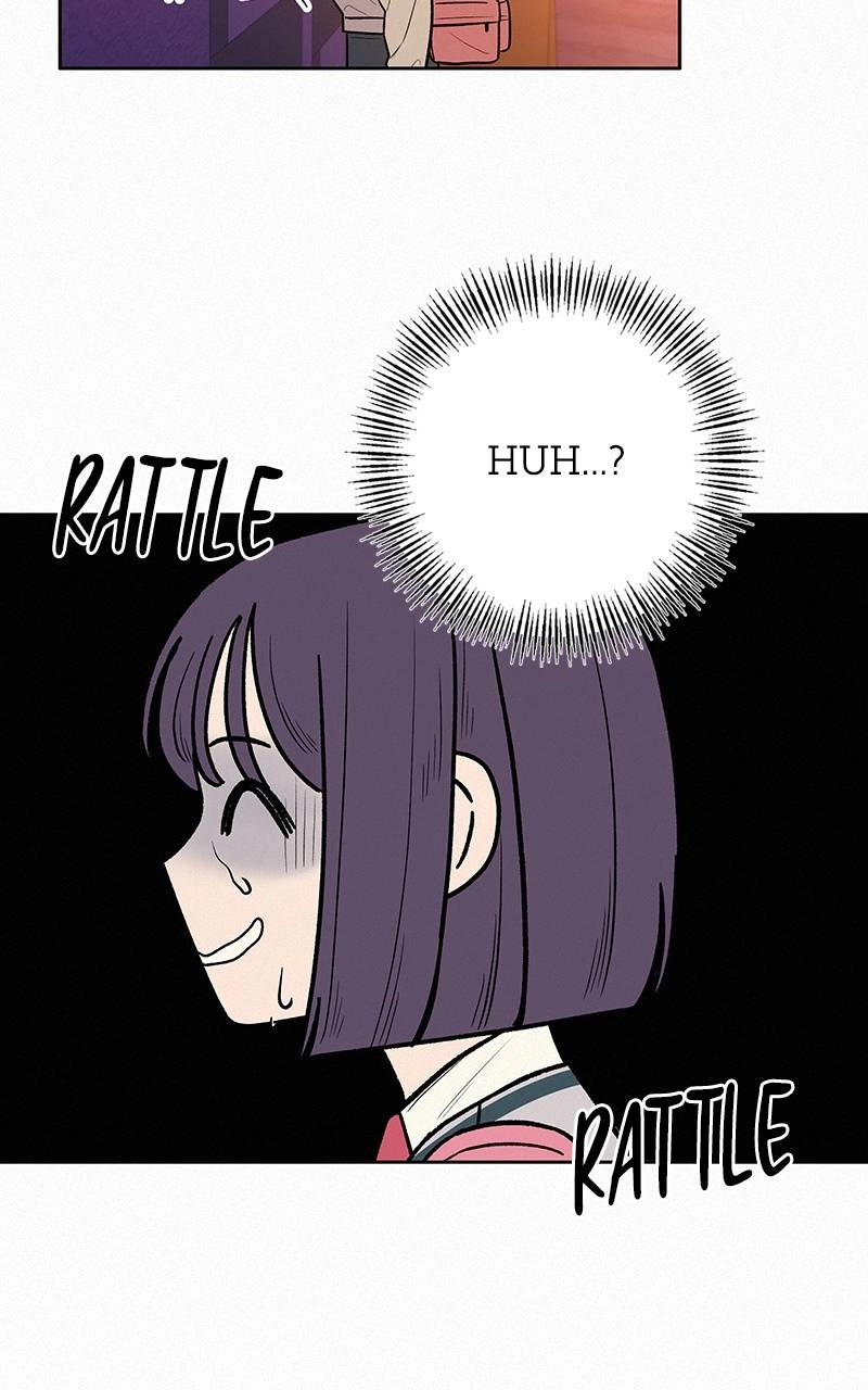 Operation: True Love Chapter 47, page 117 of 119