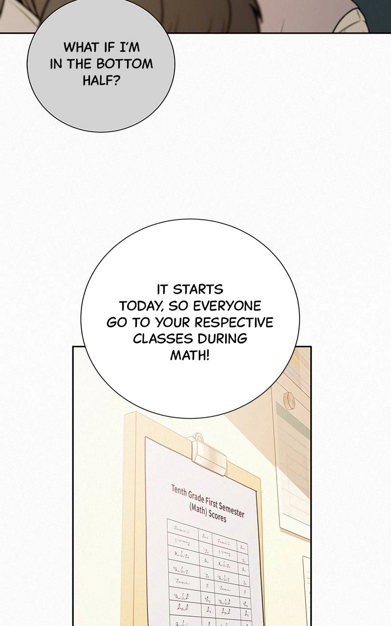 Operation: True Love Chapter 47, page 12 of 119