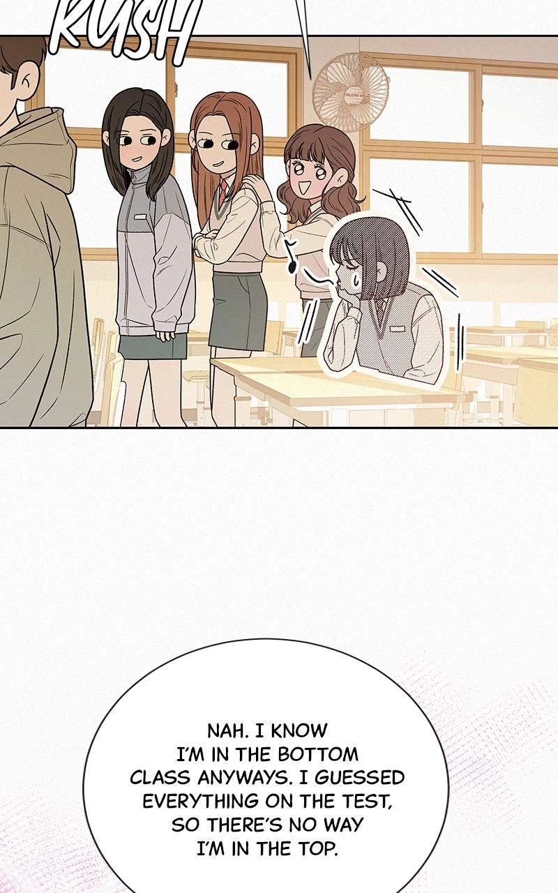 Operation: True Love Chapter 47, page 14 of 119