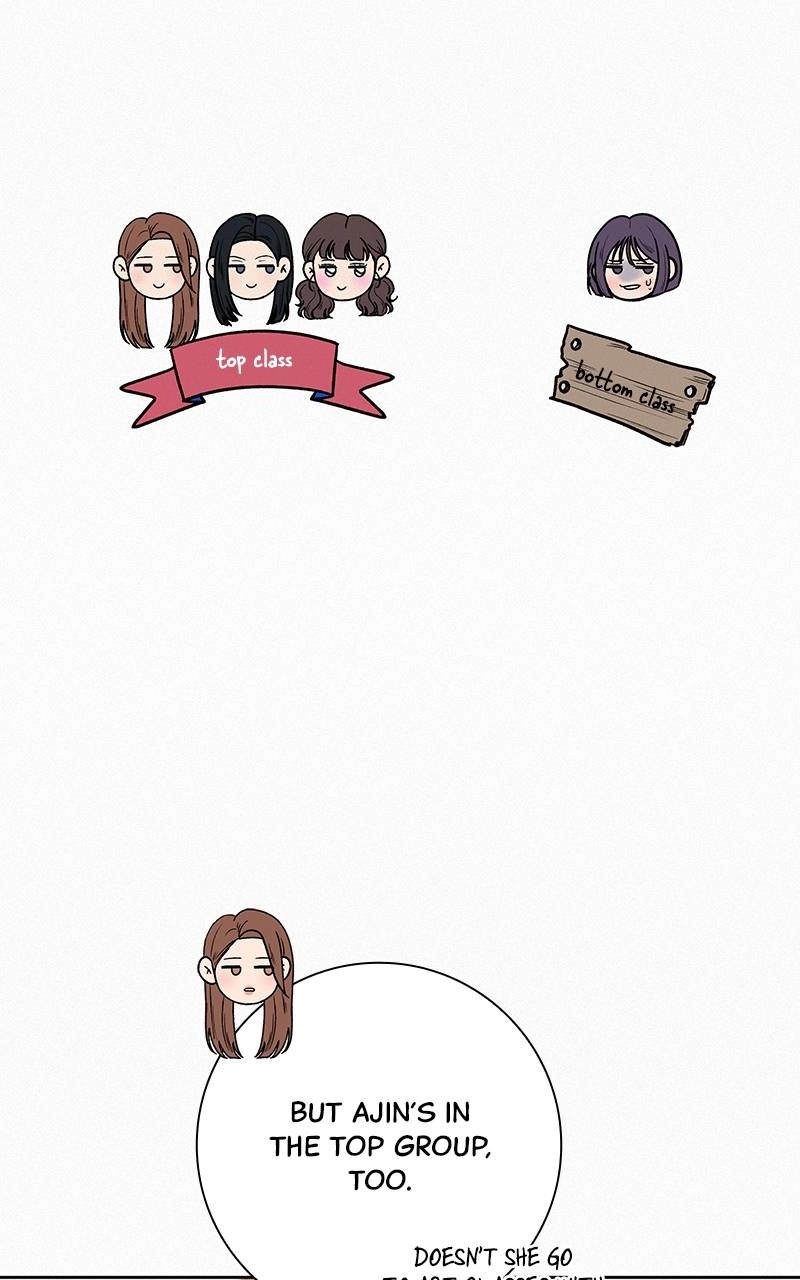 Operation: True Love Chapter 47, page 17 of 119