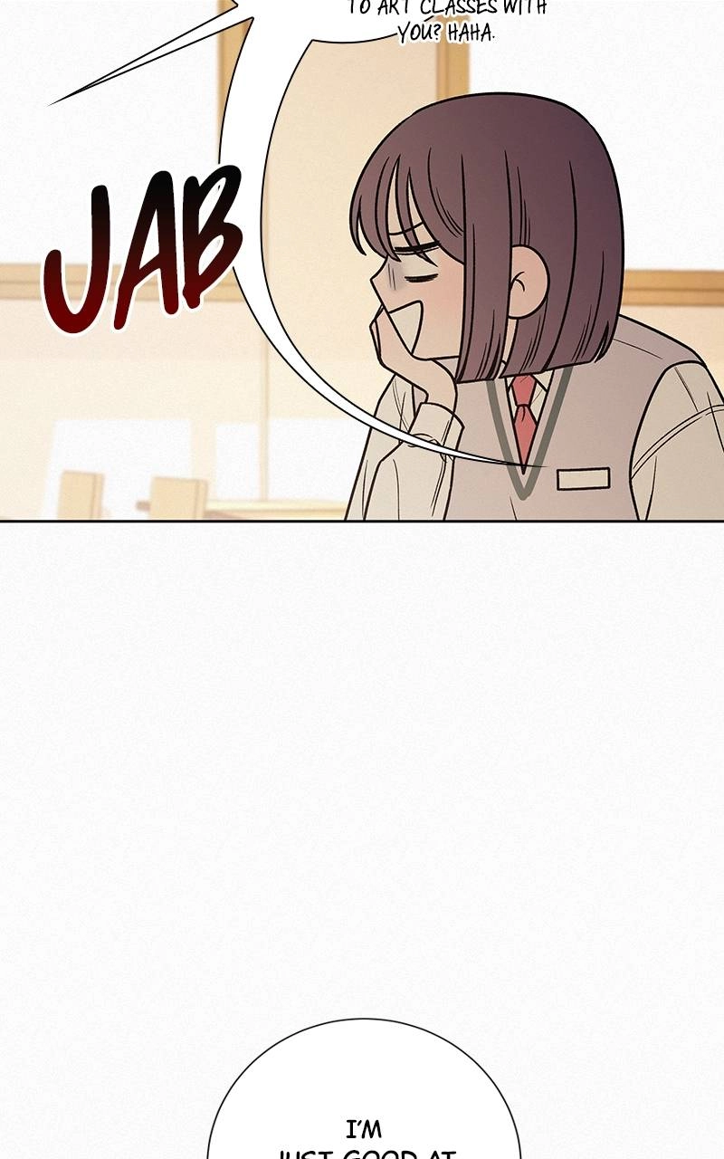 Operation: True Love Chapter 47, page 18 of 119