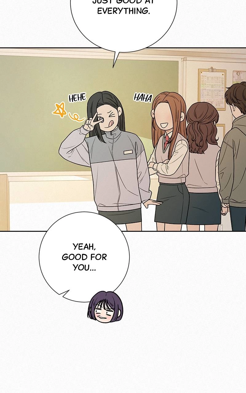 Operation: True Love Chapter 47, page 19 of 119