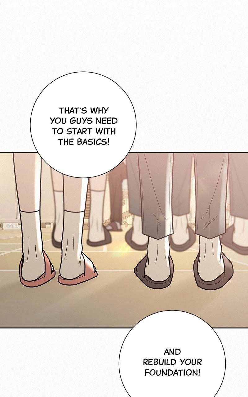 Operation: True Love Chapter 47, page 24 of 119