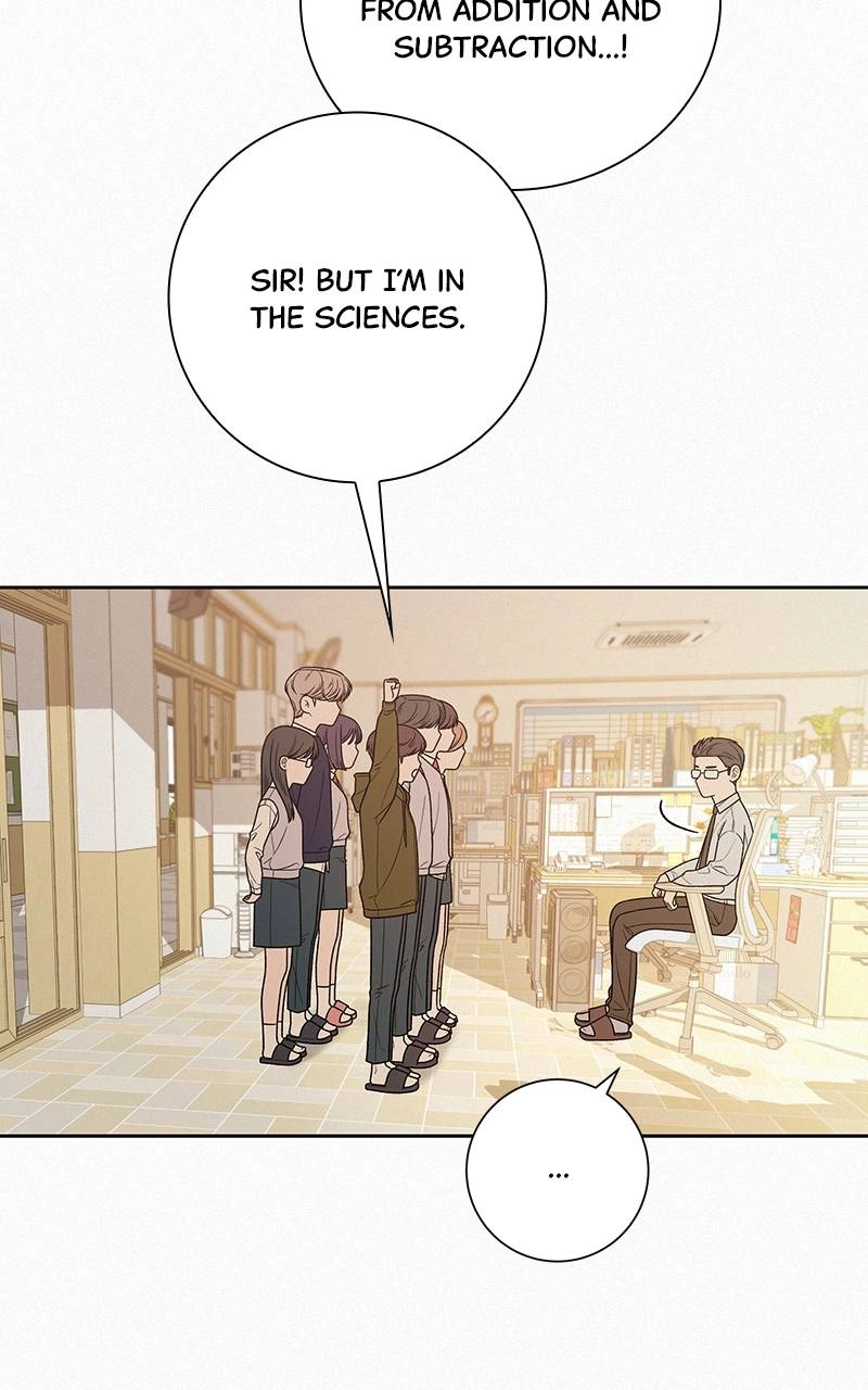 Operation: True Love Chapter 47, page 26 of 119