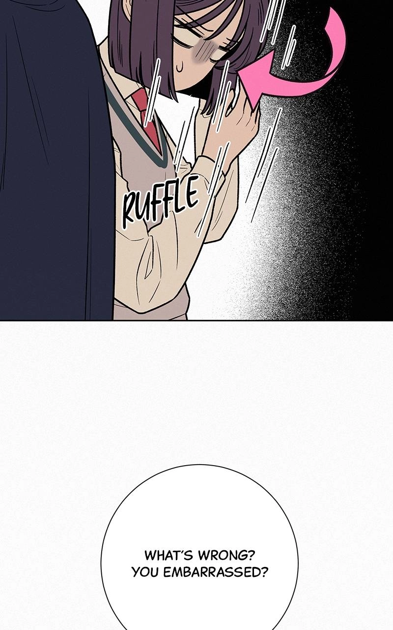 Operation: True Love Chapter 47, page 31 of 119