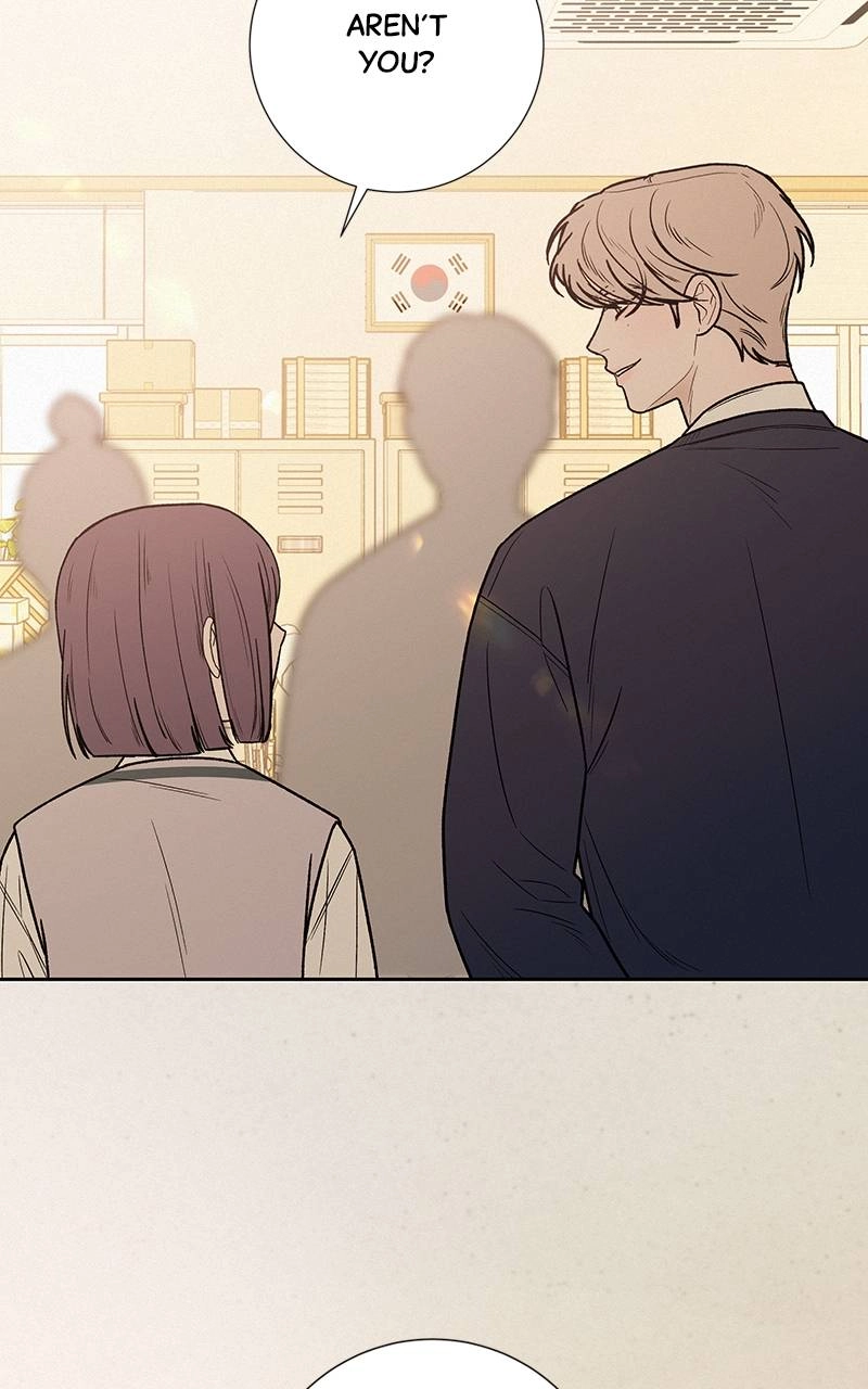 Operation: True Love Chapter 47, page 34 of 119