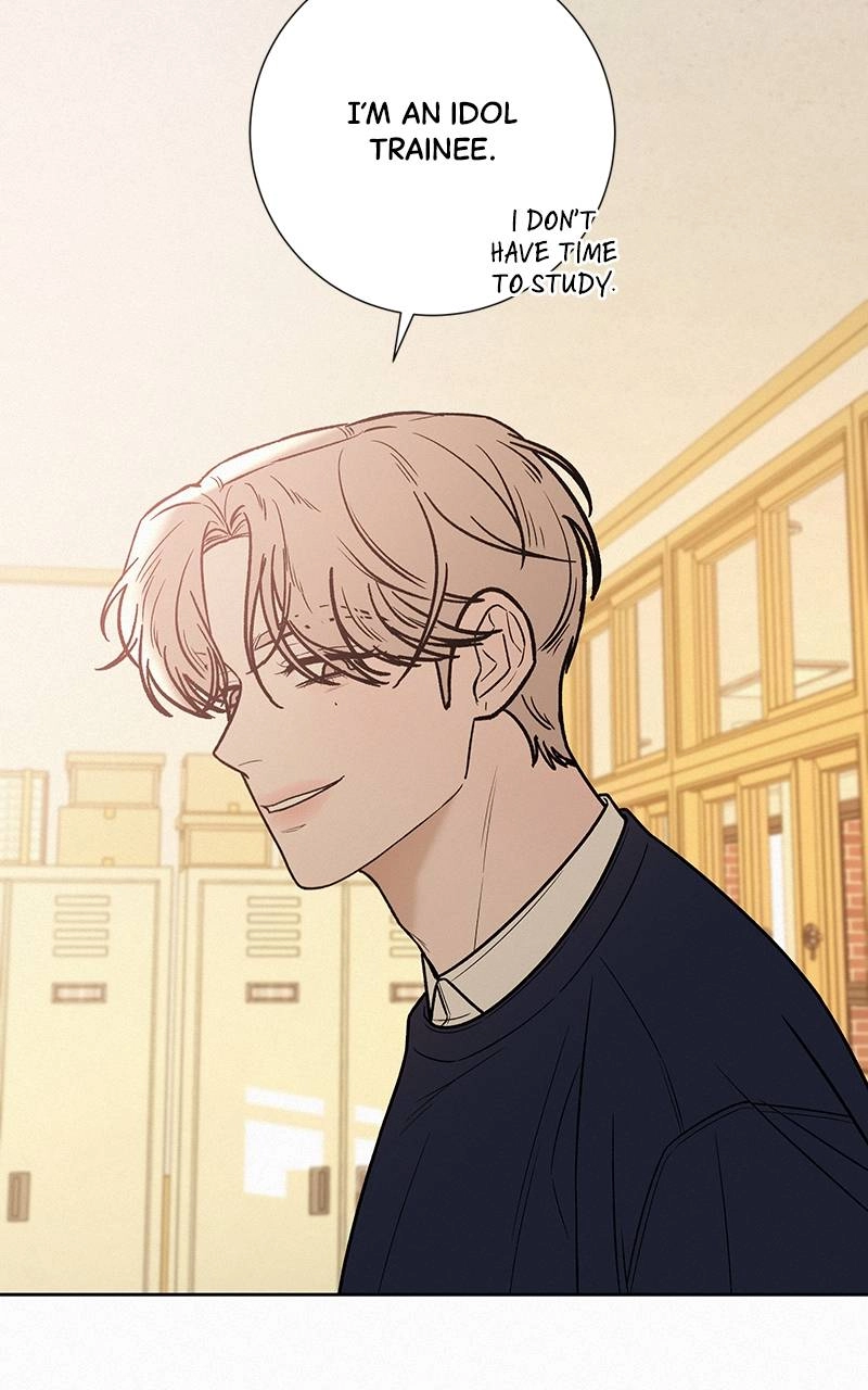 Operation: True Love Chapter 47, page 35 of 119