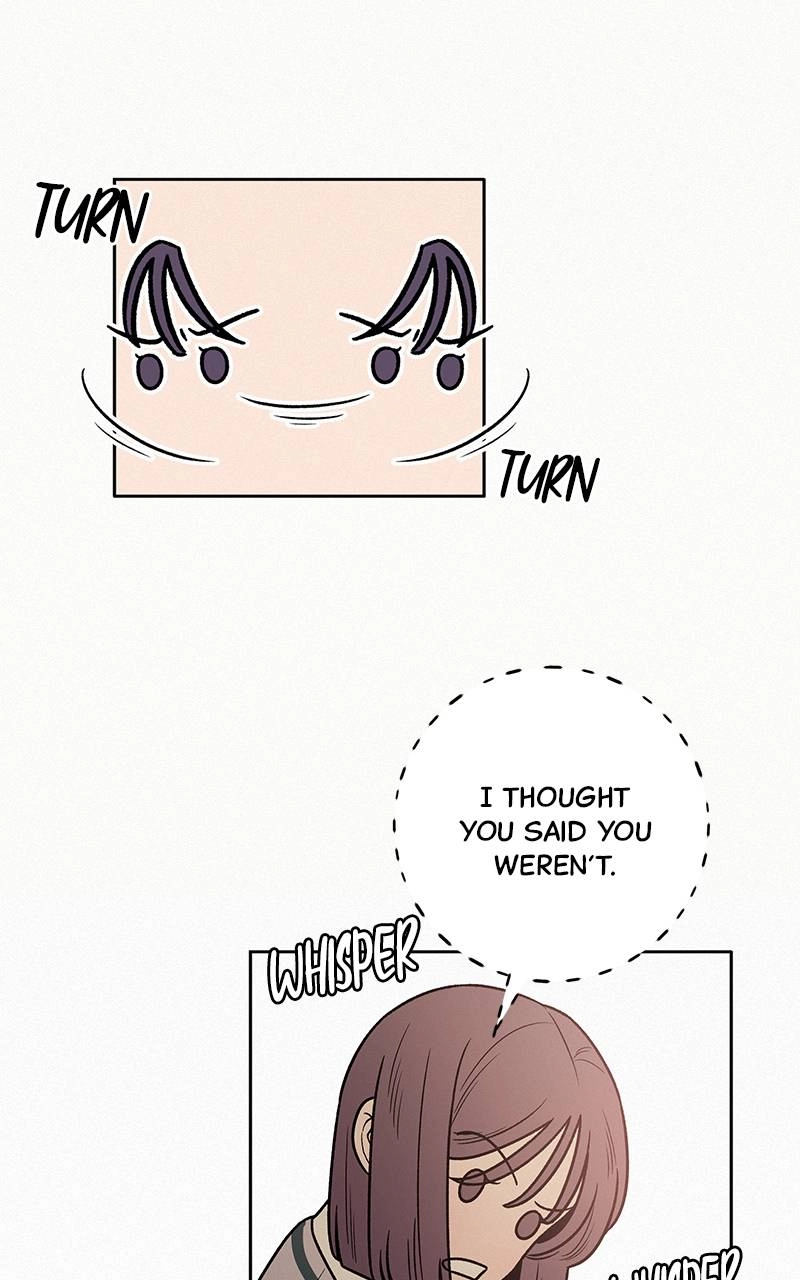 Operation: True Love Chapter 47, page 37 of 119
