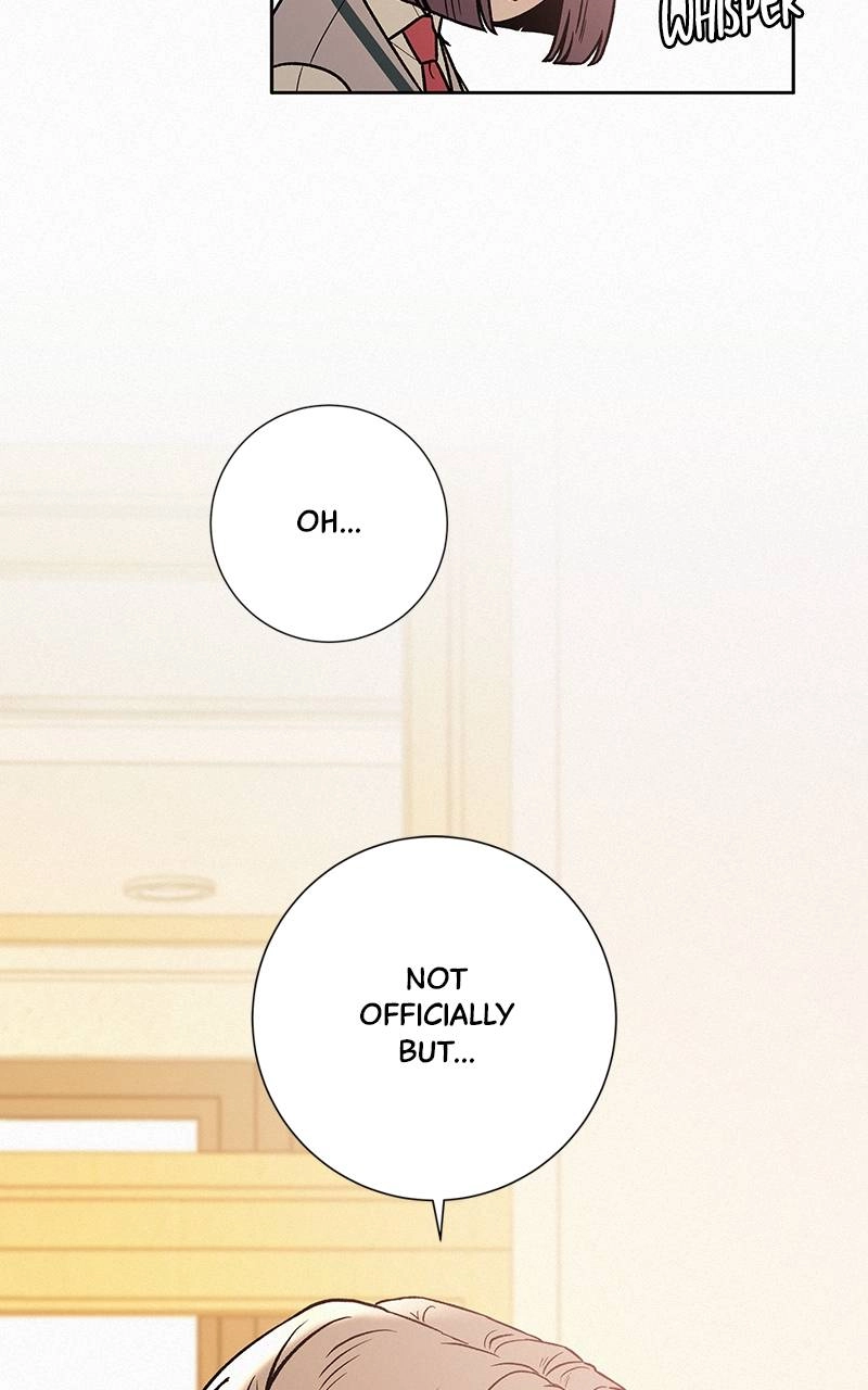 Operation: True Love Chapter 47, page 38 of 119